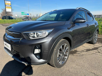 Kia Stonic 1.6 crdi Energy 115cv
