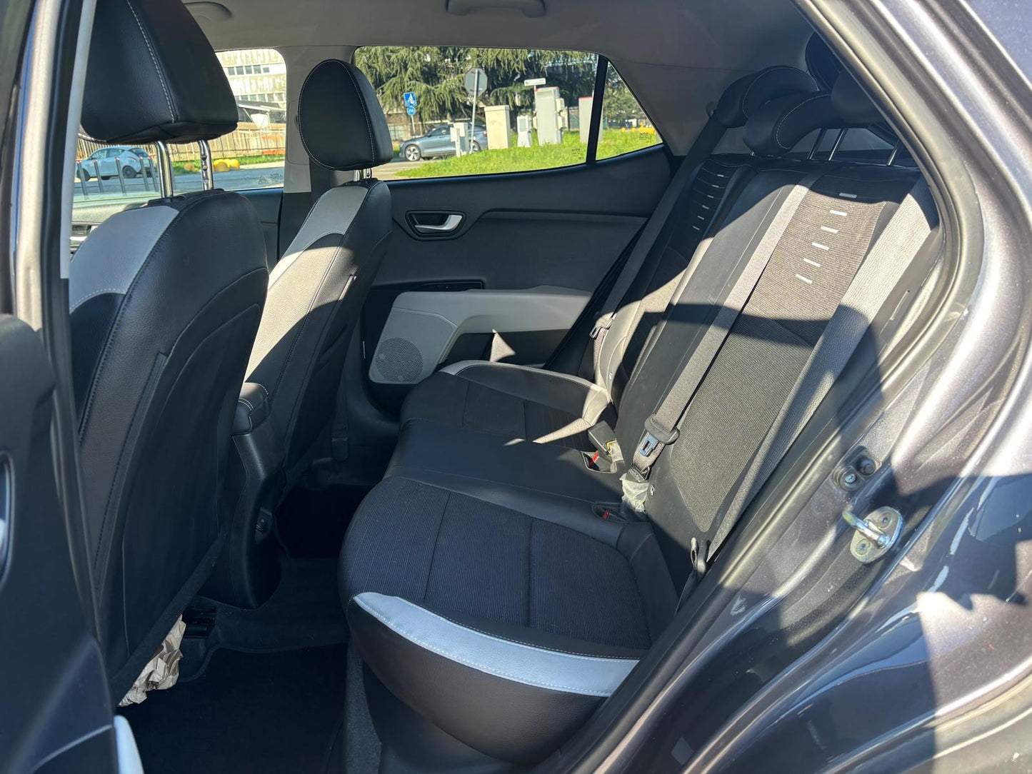 Kia Stonic 1.6 crdi Energy 115cv