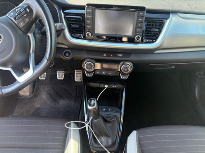 Kia Stonic 1.6 crdi Energy 115cv