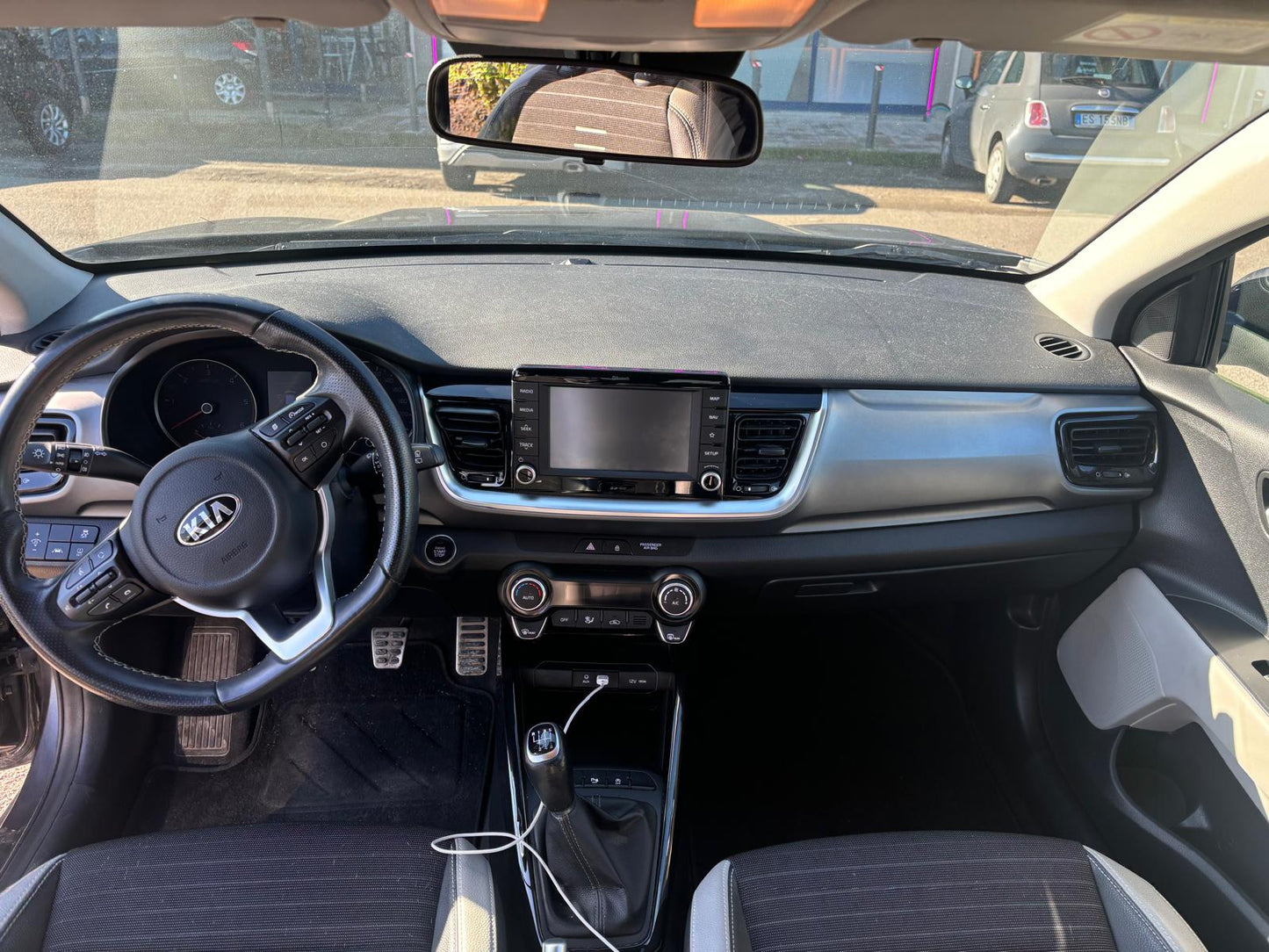 Kia Stonic 1.6 crdi Energy 115cv