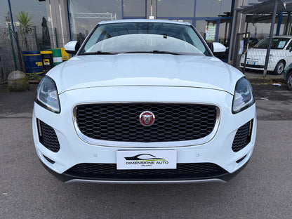 Jaguar E-Pace S AUTO 4X4