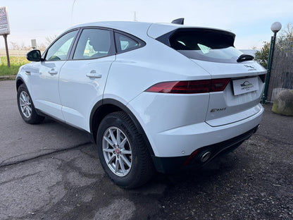 Jaguar E-Pace S AUTO 4X4
