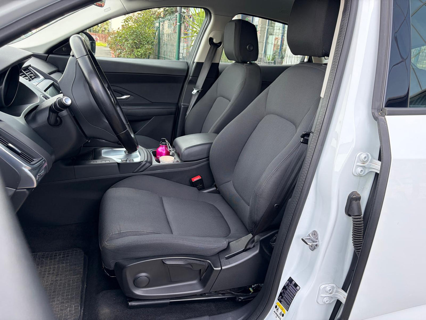 Jaguar E-Pace S AUTO 4X4