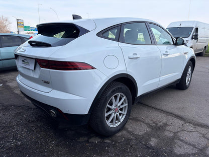 Jaguar E-Pace S AUTO 4X4