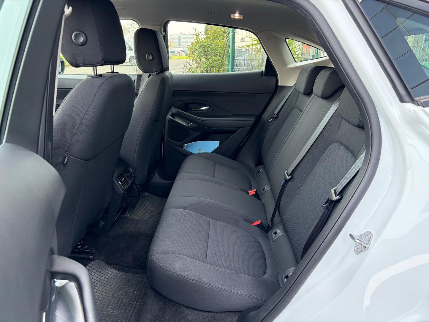 Jaguar E-Pace S AUTO 4X4