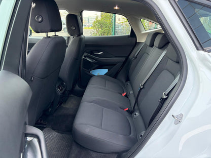 Jaguar E-Pace S AUTO 4X4