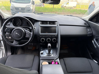 Jaguar E-Pace S AUTO 4X4