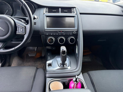 Jaguar E-Pace S AUTO 4X4