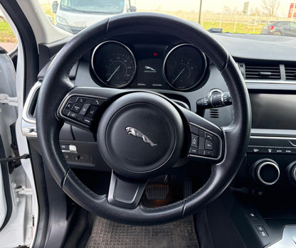 Jaguar E-Pace S AUTO 4X4
