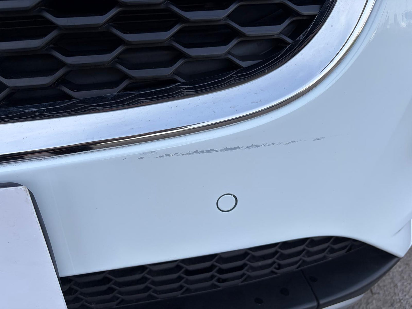 Jaguar E-Pace S AUTO 4X4