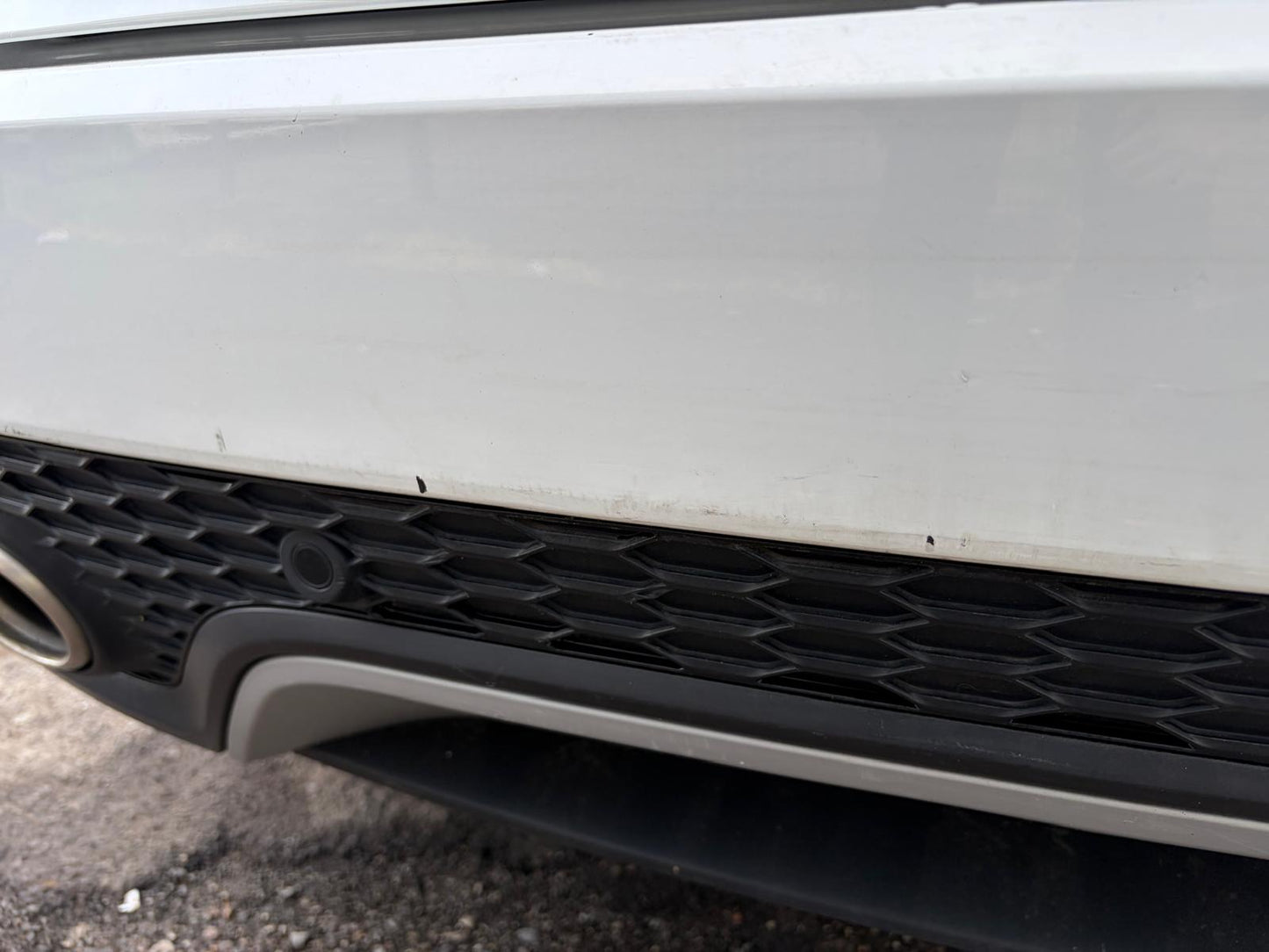 Jaguar E-Pace S AUTO 4X4