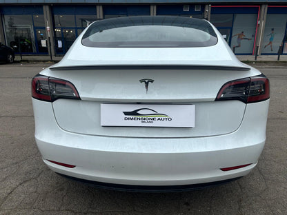 Tesla Model 3 Standard rwd Plus