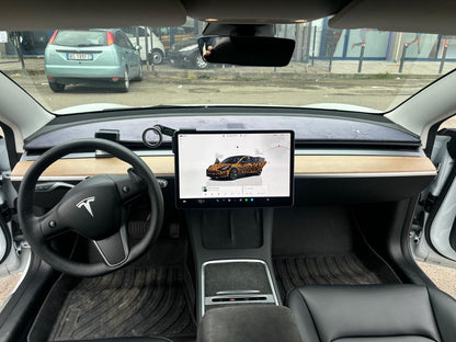 Tesla Model 3 Standard rwd Plus