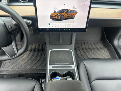 Tesla Model 3 Standard rwd Plus