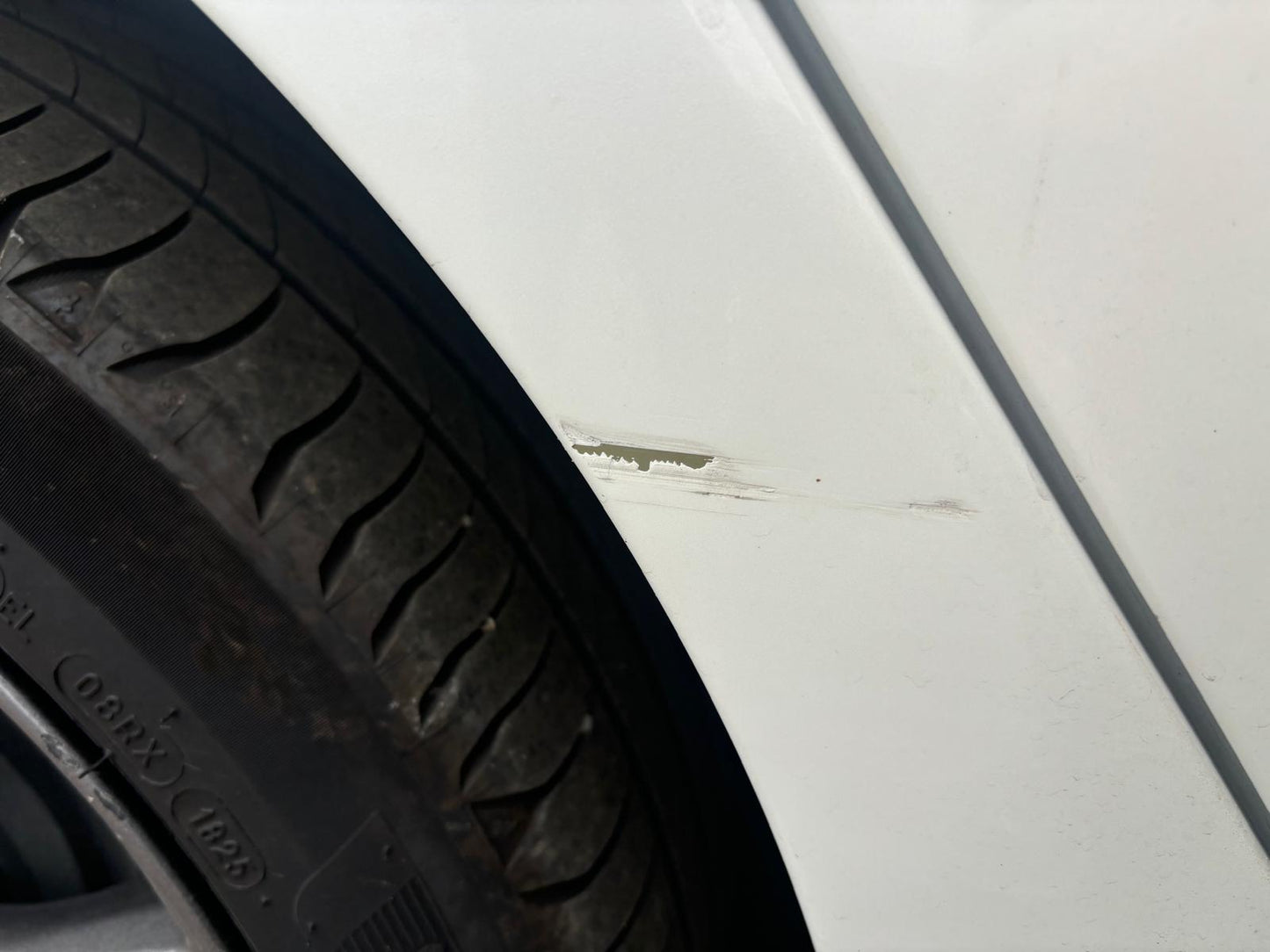 Tesla Model 3 Standard rwd Plus