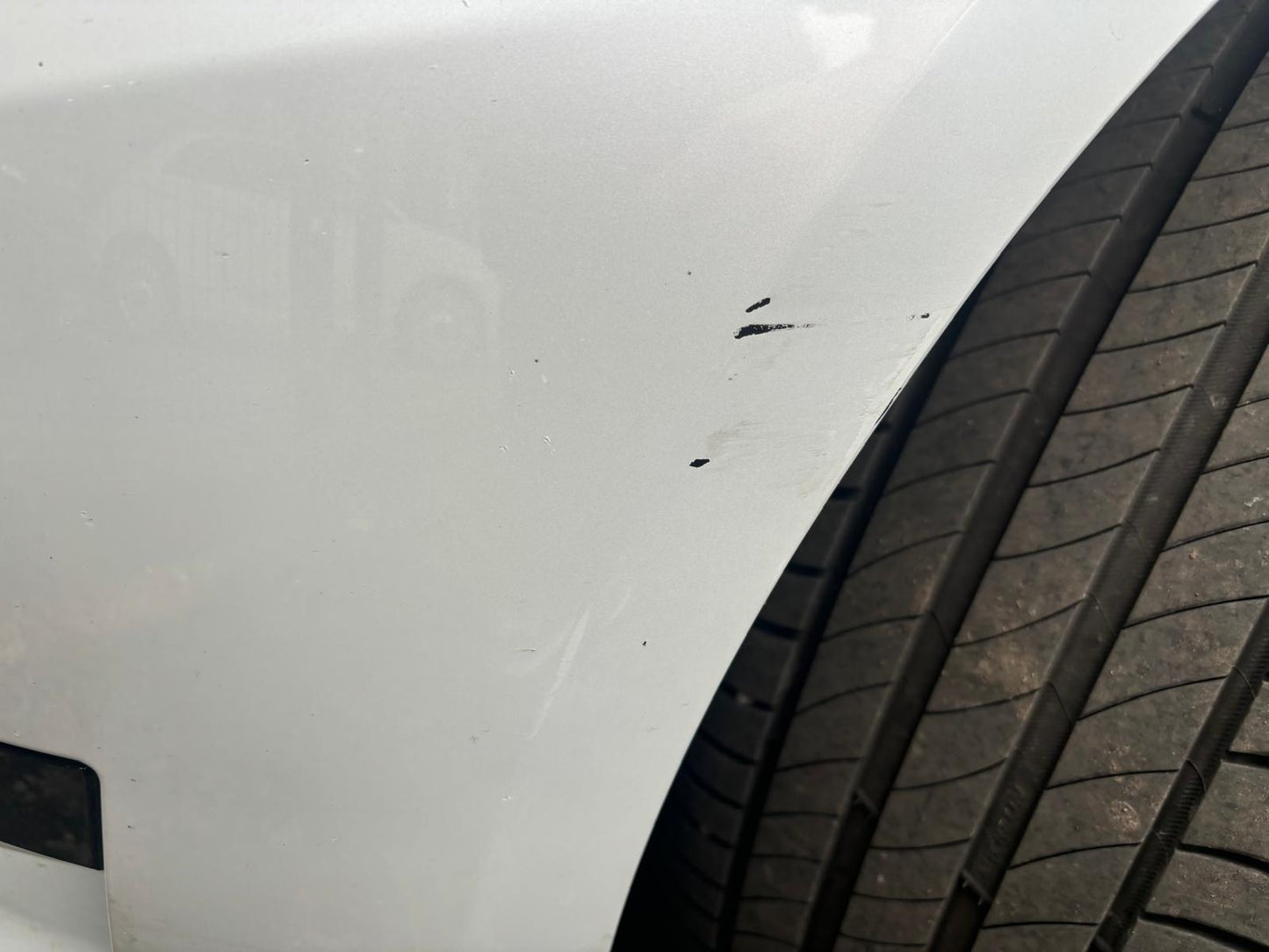 Tesla Model 3 Standard rwd Plus