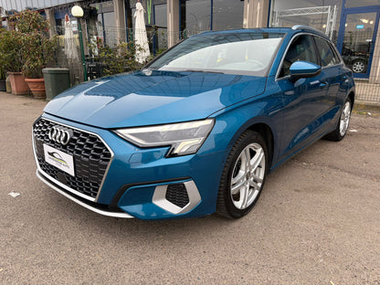 Audi A3 Sportback S-tronic 150CV