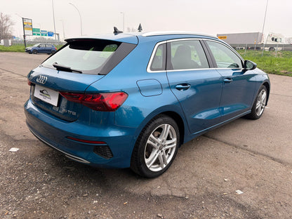 Audi A3 Sportback S-tronic 150CV