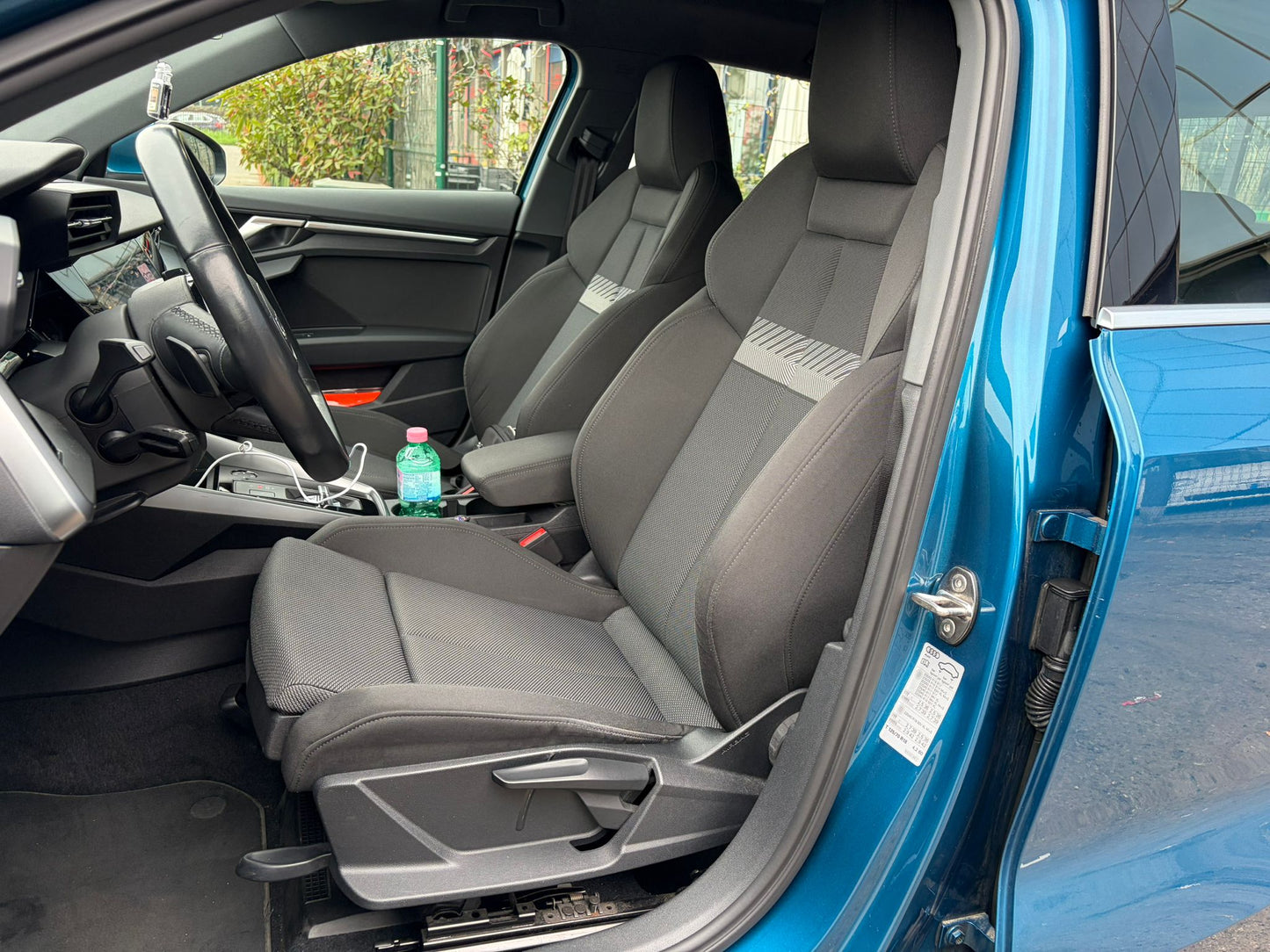 Audi A3 Sportback S-tronic 150CV