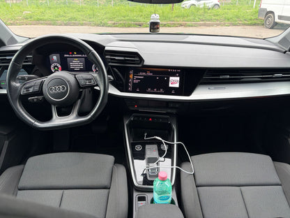 Audi A3 Sportback S-tronic 150CV