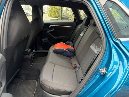 Audi A3 Sportback S-tronic 150CV