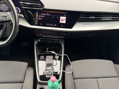 Audi A3 Sportback S-tronic 150CV