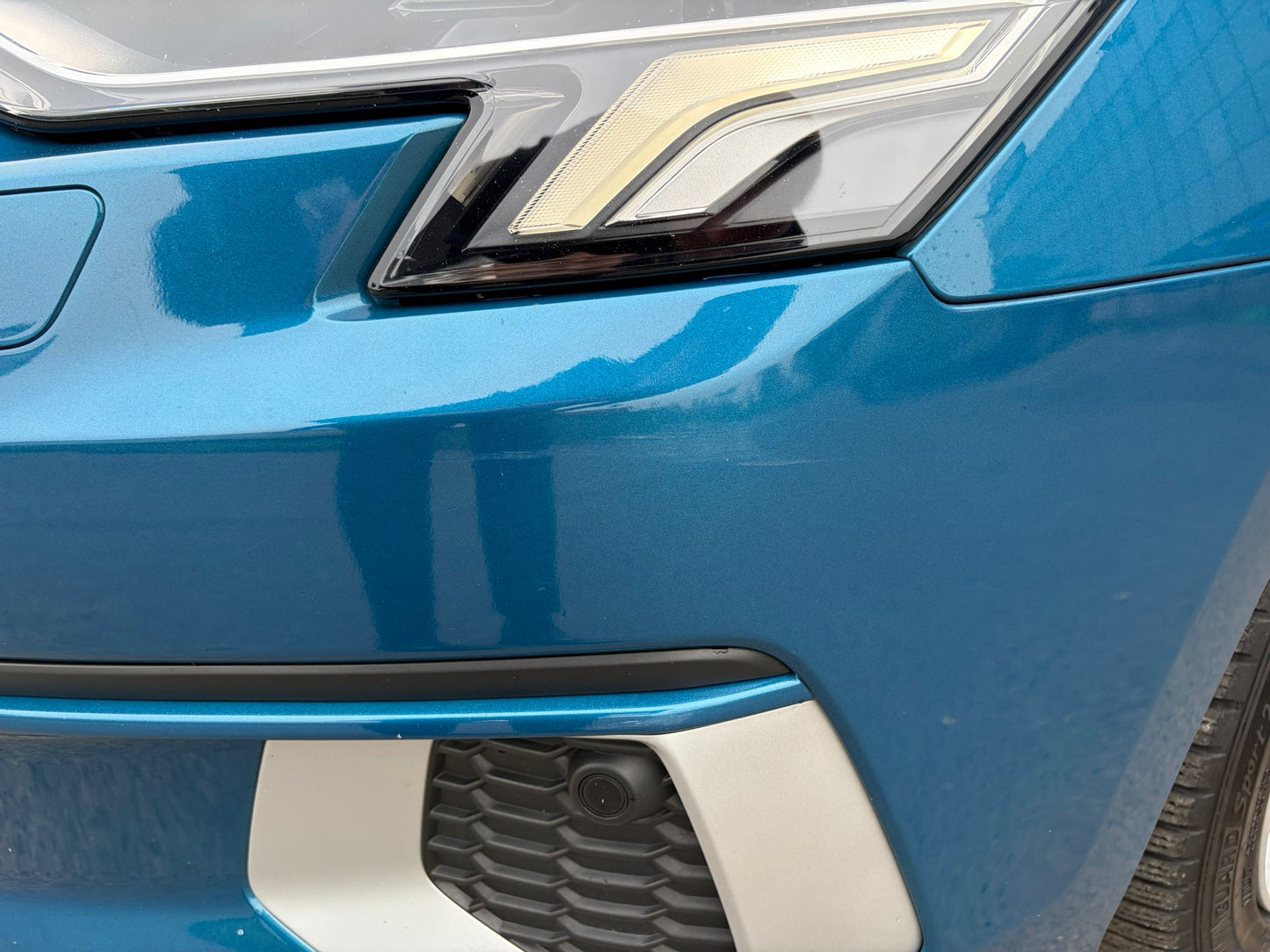 Audi A3 Sportback S-tronic 150CV