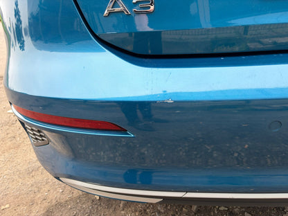 Audi A3 Sportback S-tronic 150CV