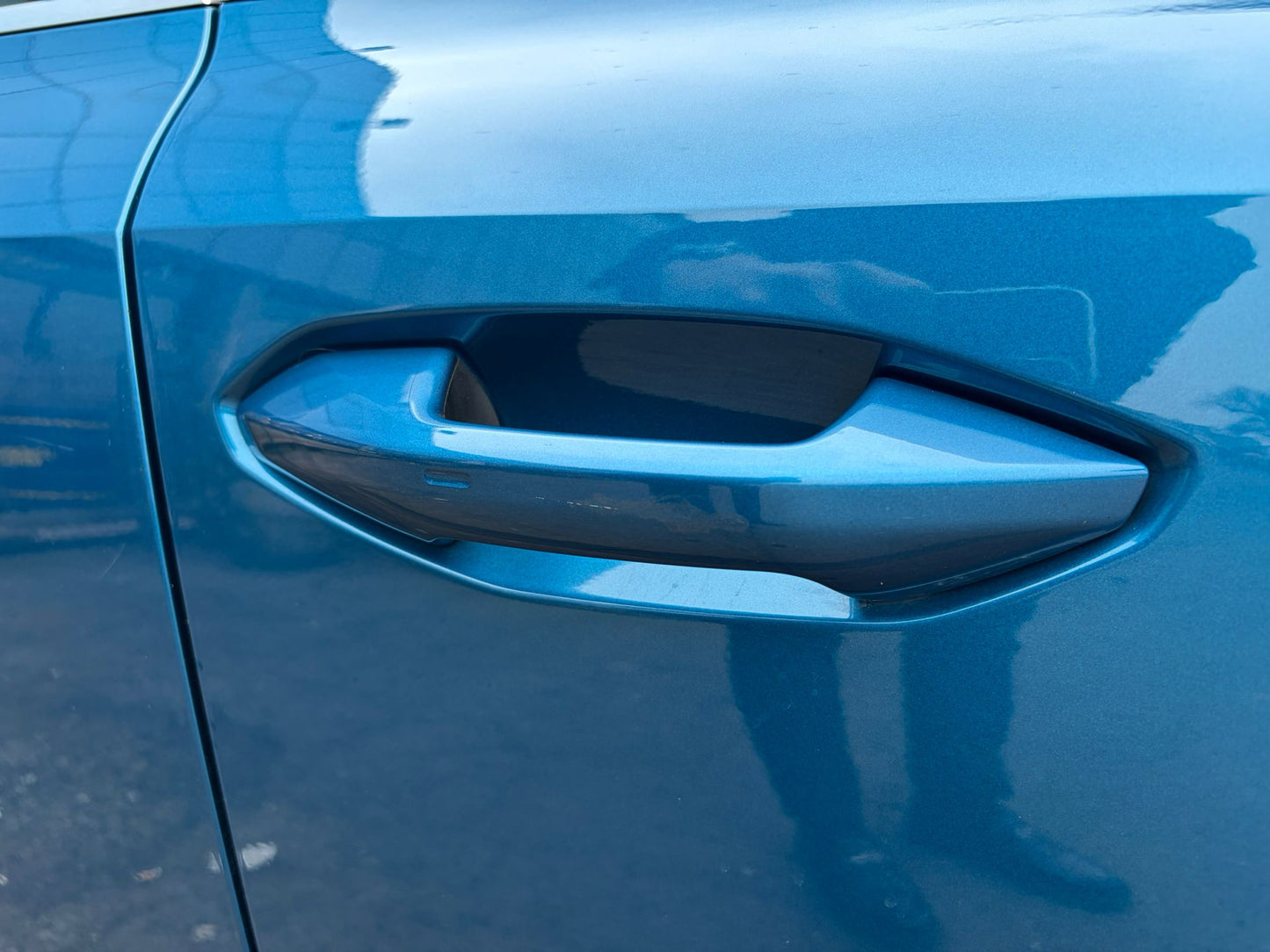 Audi A3 Sportback S-tronic 150CV