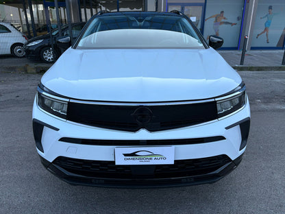 Opel Grandland X 1.2 Ultimate s