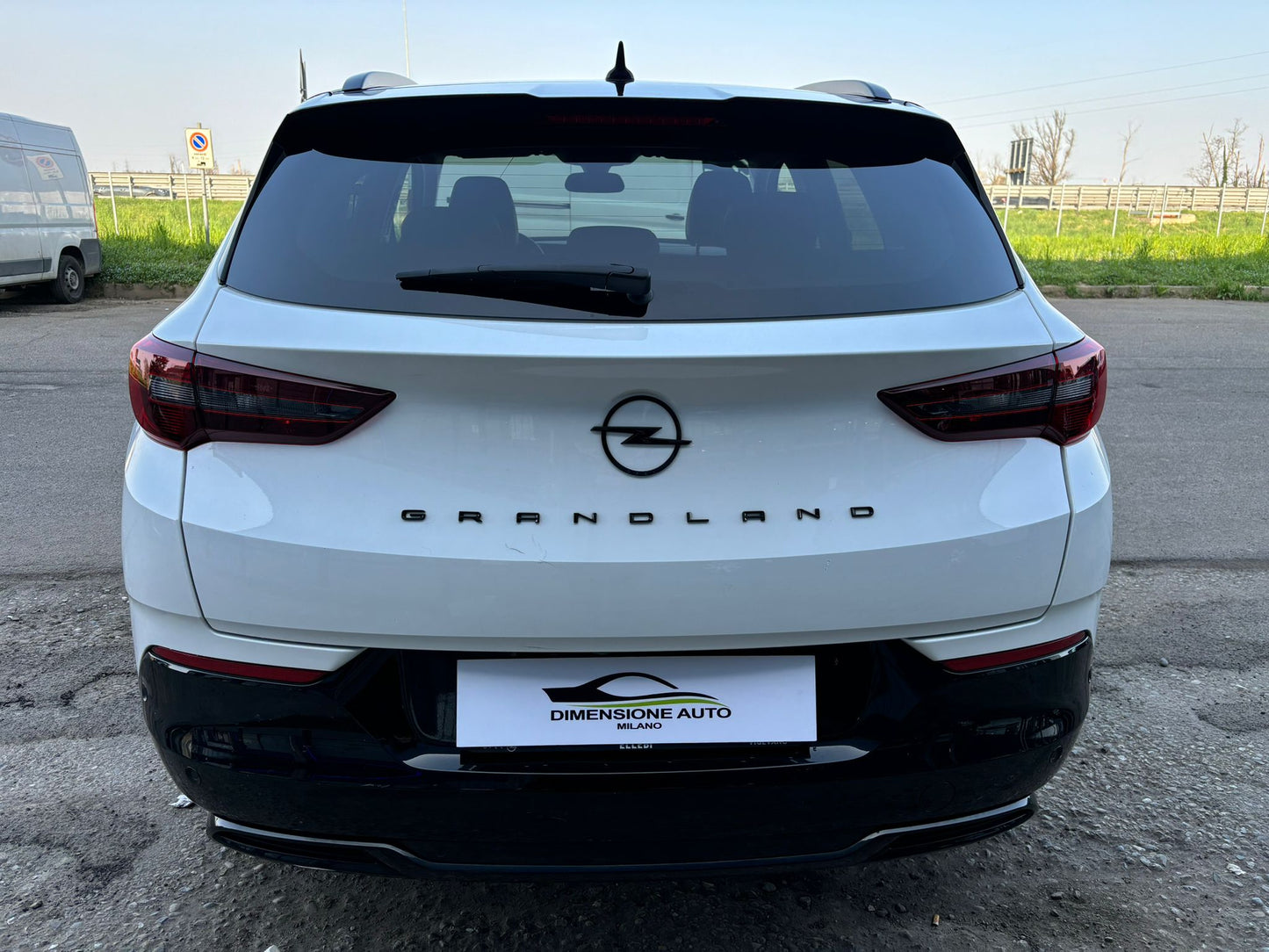 Opel Grandland X 1.2 Ultimate s