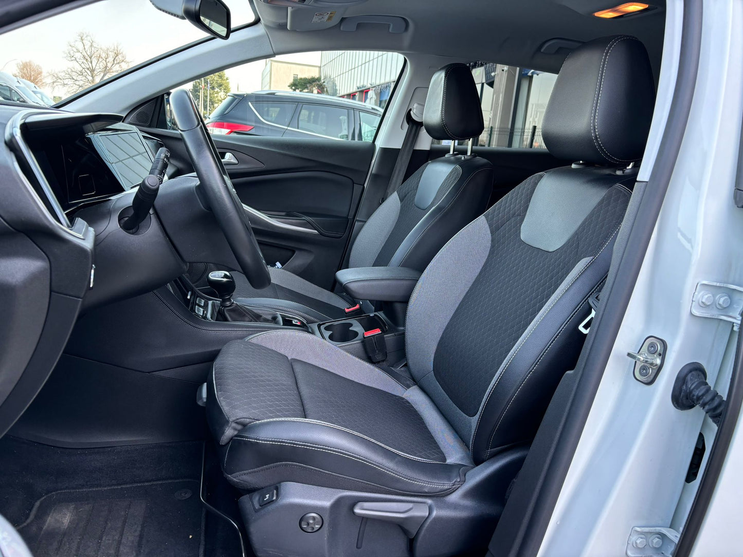 Opel Grandland X 1.2 Ultimate s