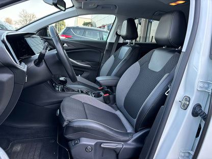 Opel Grandland X 1.2 Ultimate s