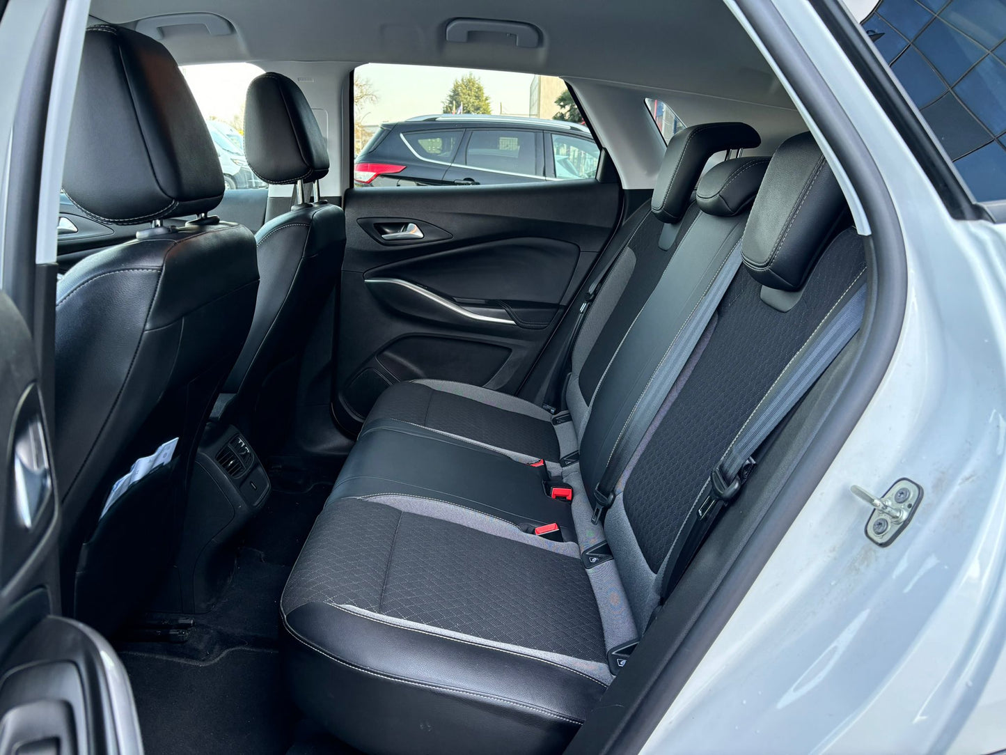 Opel Grandland X 1.2 Ultimate s