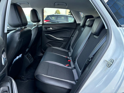 Opel Grandland X 1.2 Ultimate s