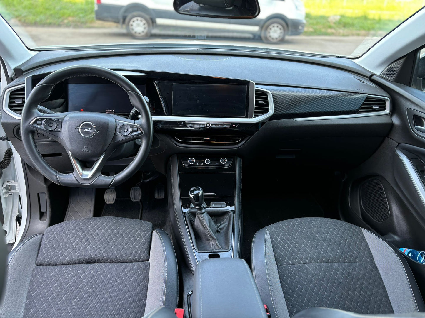 Opel Grandland X 1.2 Ultimate s