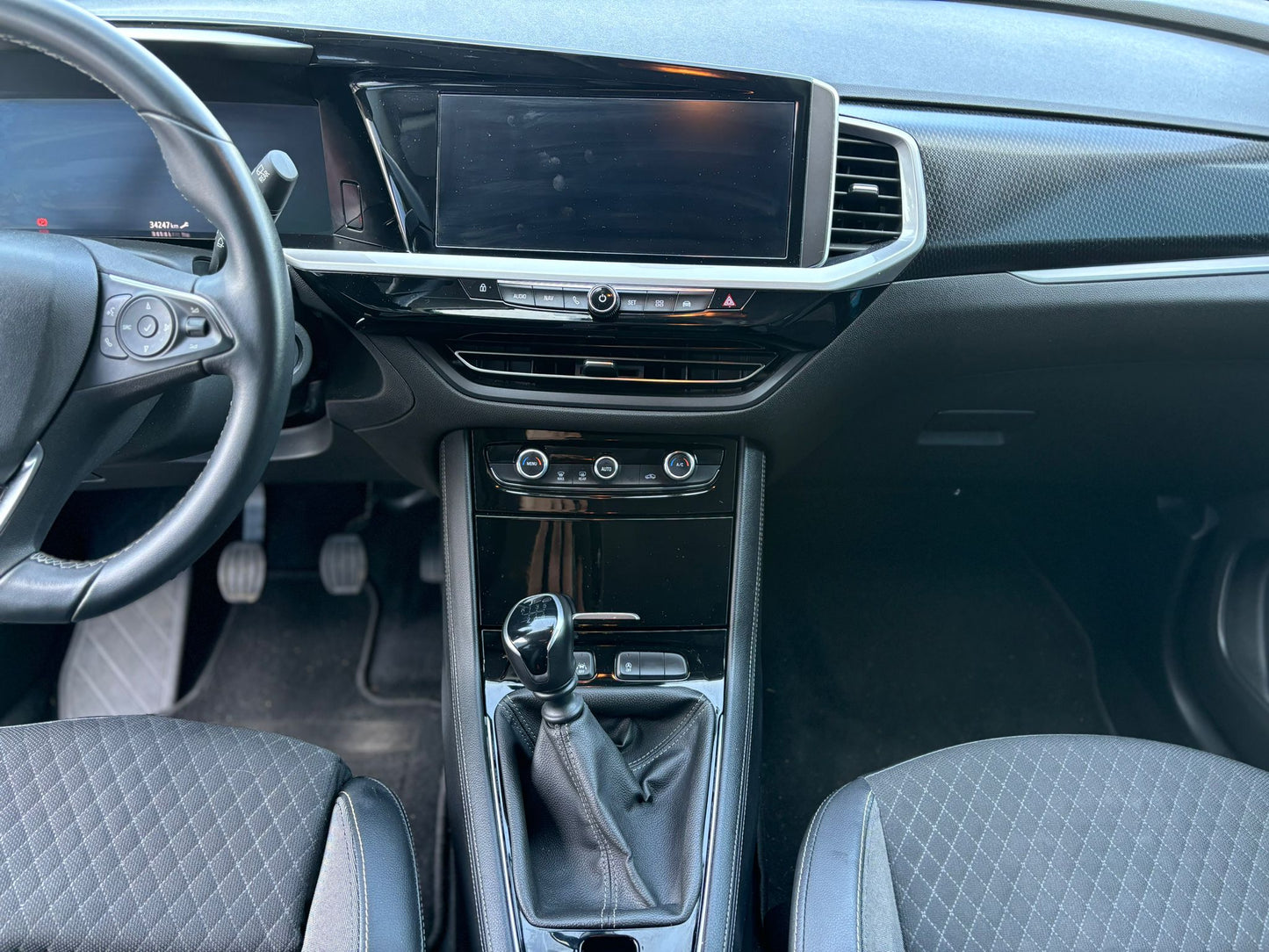 Opel Grandland X 1.2 Ultimate s