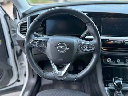 Opel Grandland X 1.2 Ultimate s