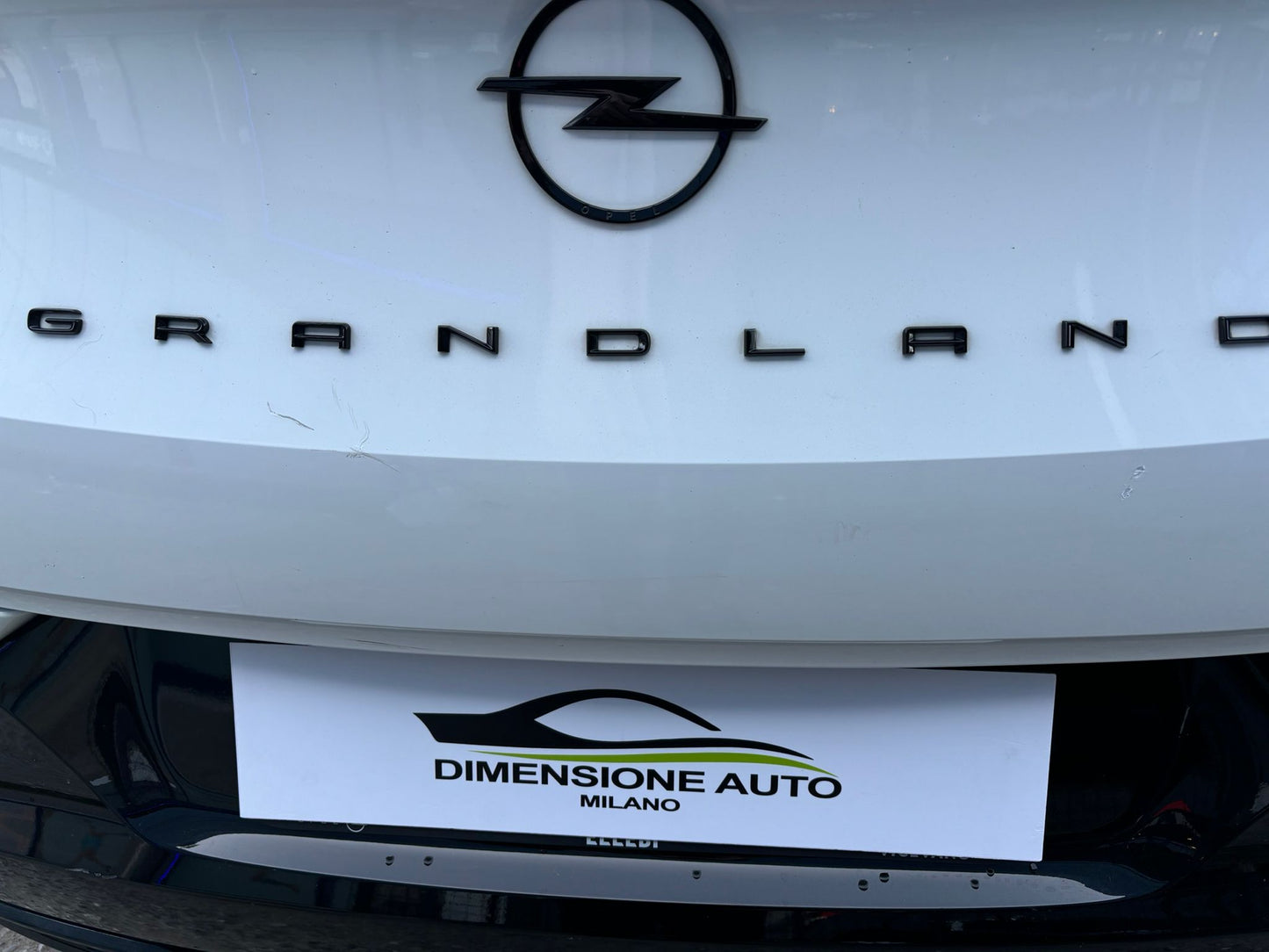 Opel Grandland X 1.2 Ultimate s