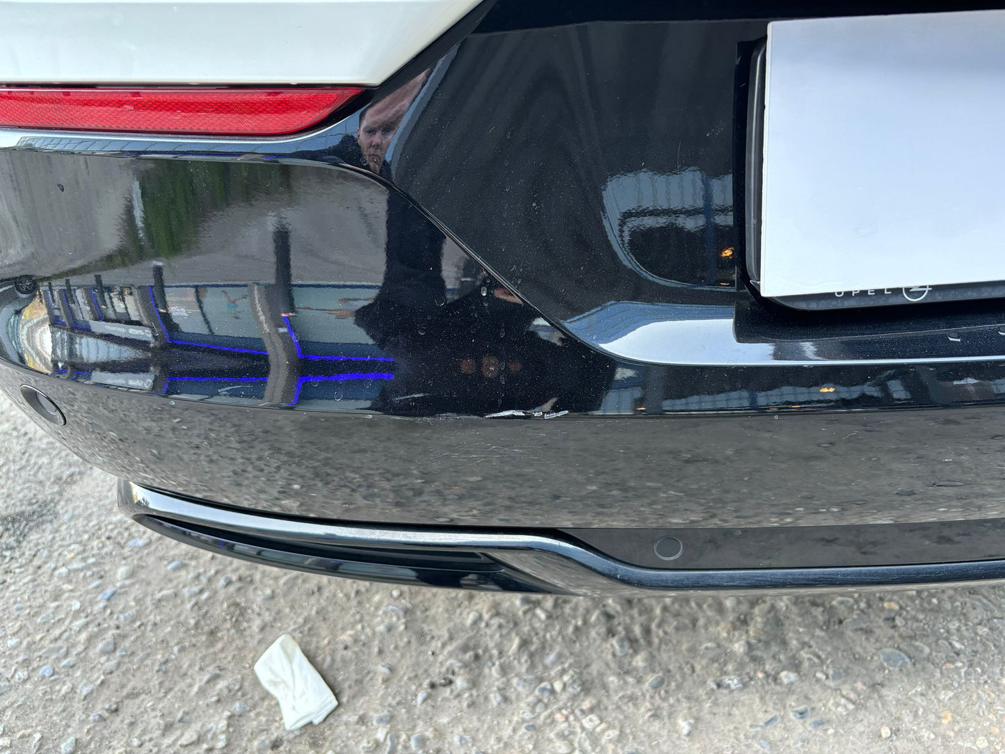 Opel Grandland X 1.2 Ultimate s