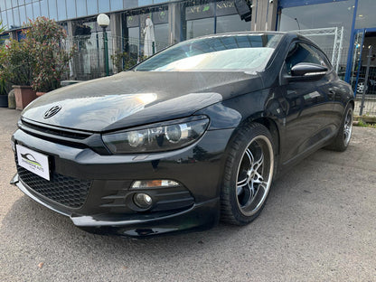 Volkswagen Scirocco 1.4 tsi