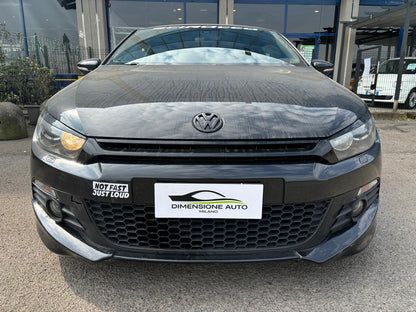 Volkswagen Scirocco 1.4 tsi