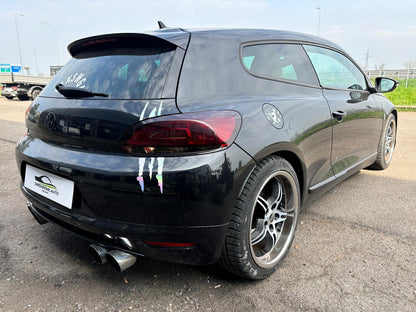 Volkswagen Scirocco 1.4 tsi