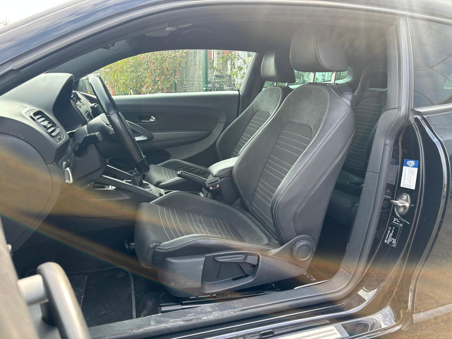 Volkswagen Scirocco 1.4 tsi