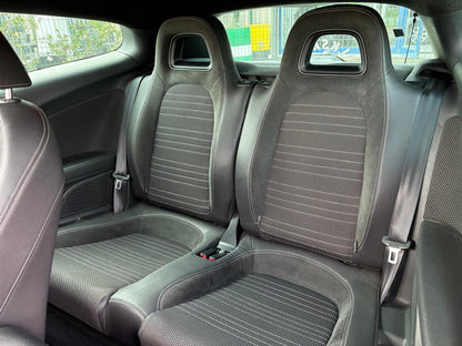 Volkswagen Scirocco 1.4 tsi