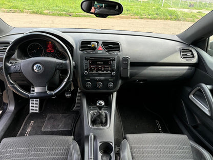 Volkswagen Scirocco 1.4 tsi