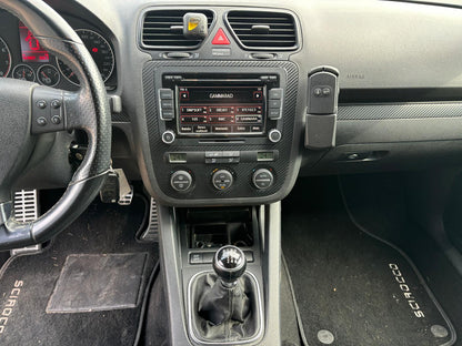 Volkswagen Scirocco 1.4 tsi