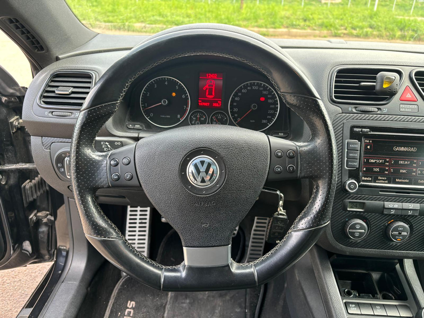 Volkswagen Scirocco 1.4 tsi