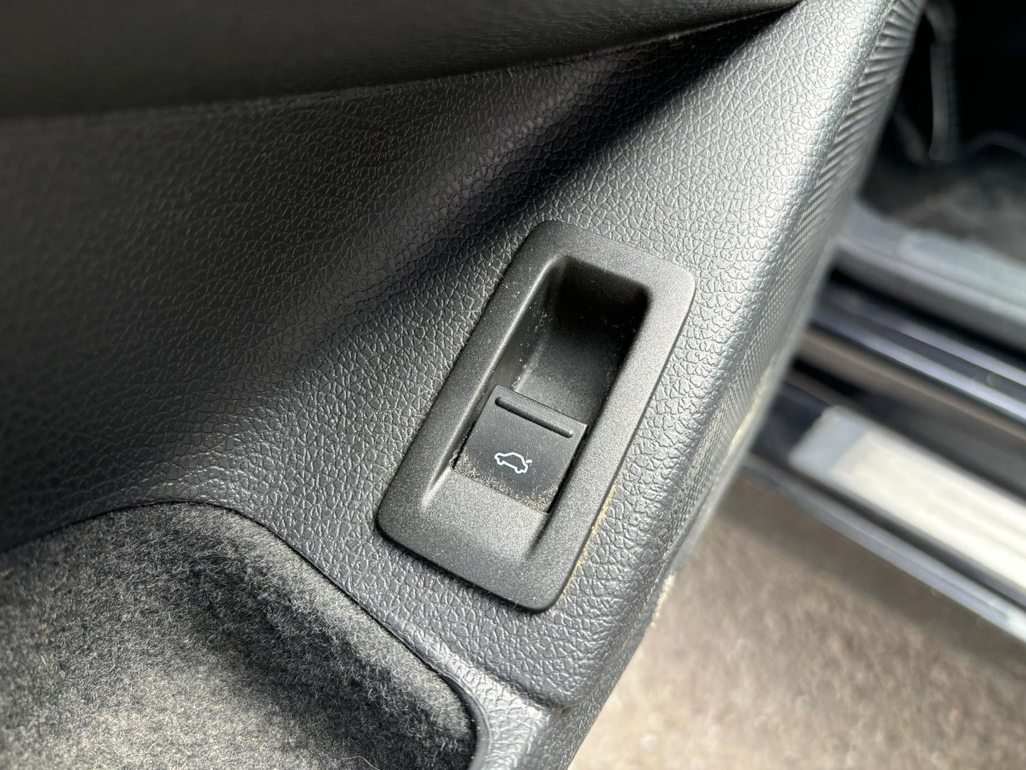 Volkswagen Scirocco 1.4 tsi