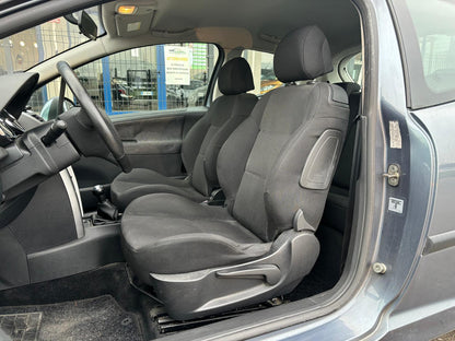 Peugeot 207 3p 1.6 16v XS